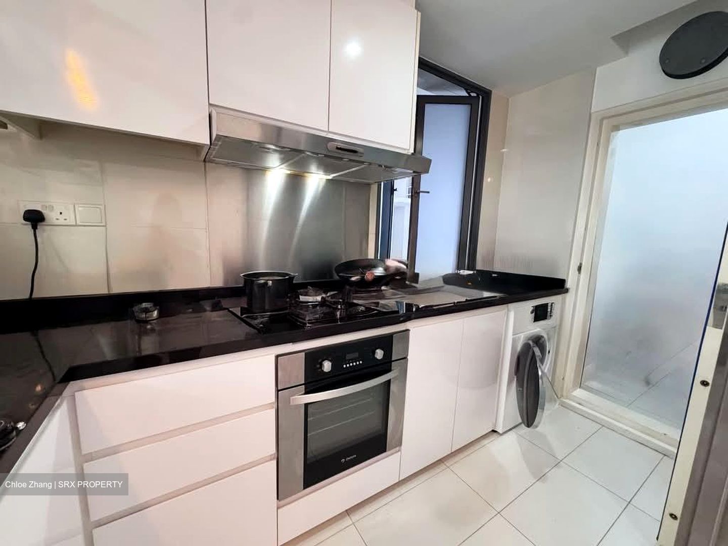 Waterfront Isle (D16), Condominium #566372721
